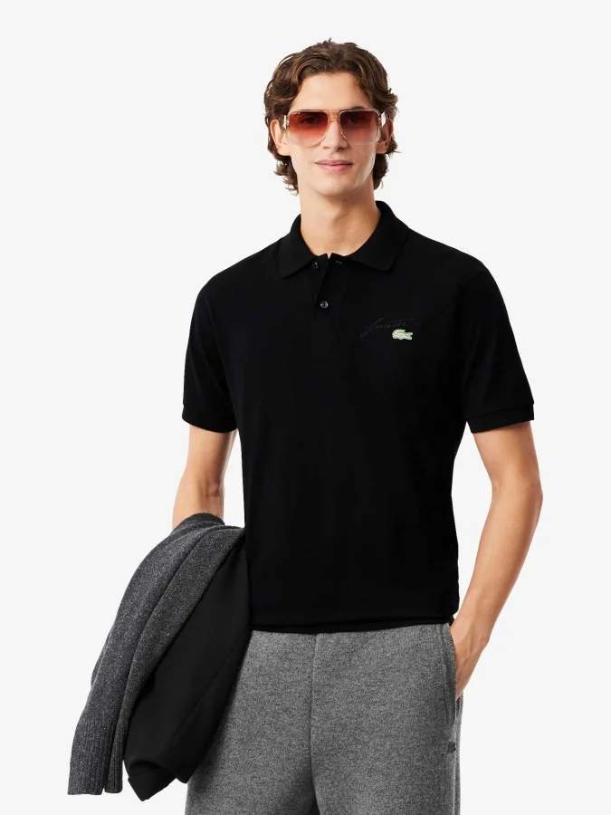 Lacoste - Men's Classic Fit...