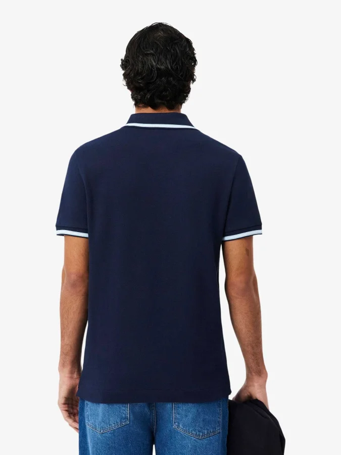 Lacoste - Regular Fit Trim... 2