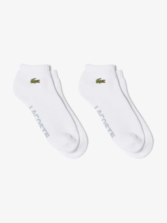 Lacoste - 2-Pack Sport Socks