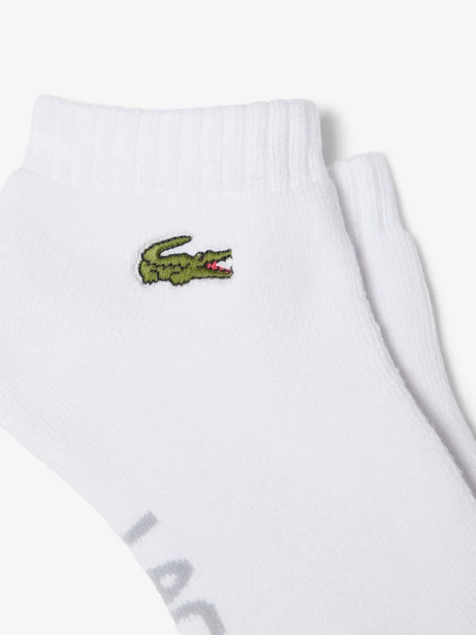 Lacoste - 2-Pack Sport Socks 2
