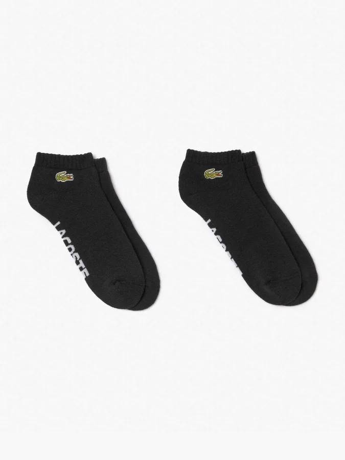 Lacoste - 2-Pack Sport Socks