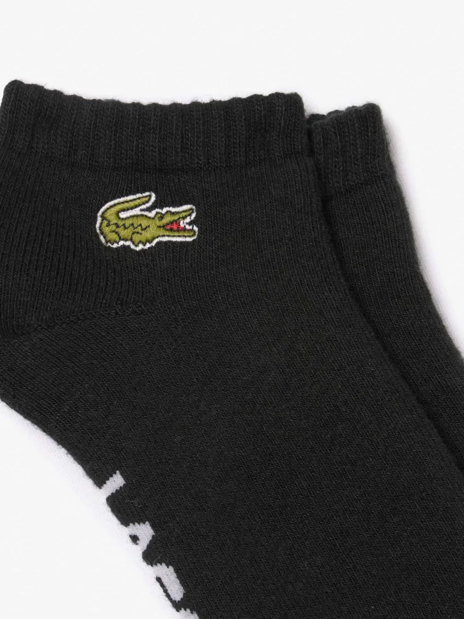 Lacoste - 2-Pack Sport Socks 2