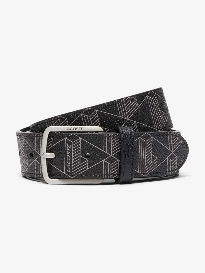 Lacoste - The Blend Belt... 2