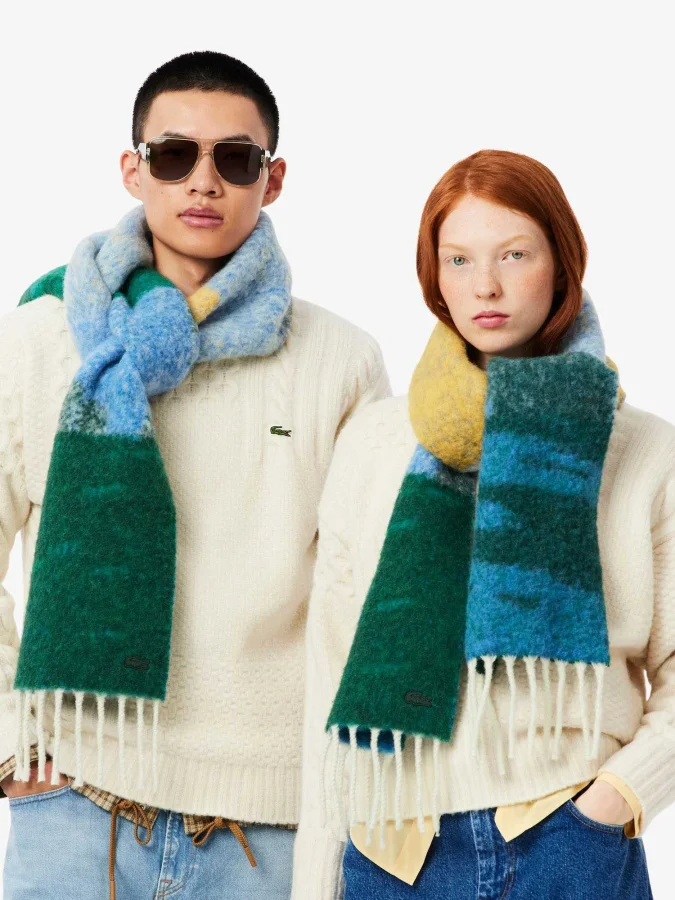 Lacoste - Unisex Landscape... 2