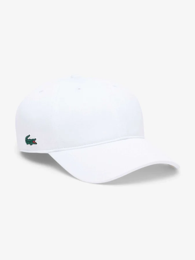 Lacoste - Sport Ultra Dry Cap
