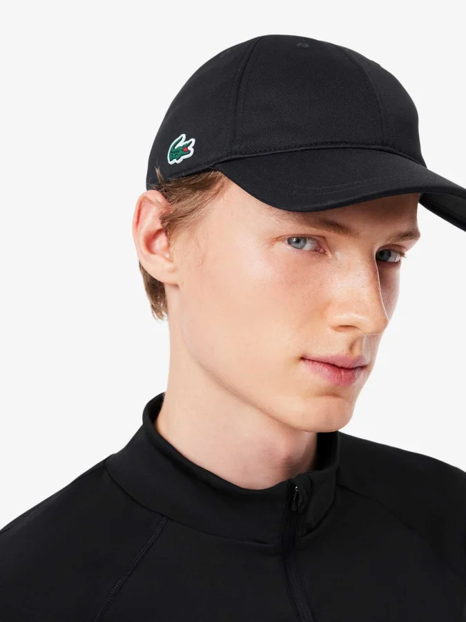 Lacoste - Sport Ultra Dry Cap 2