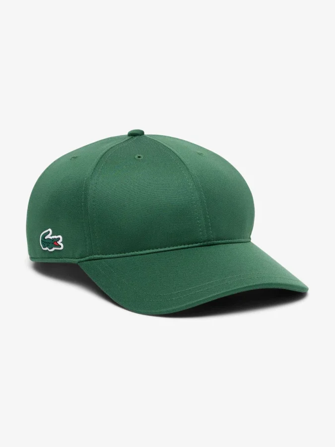 Lacoste - Sport Ultra Dry Cap