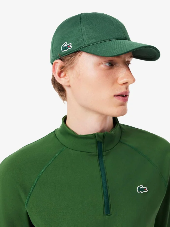 Lacoste - Sport Ultra Dry Cap 2