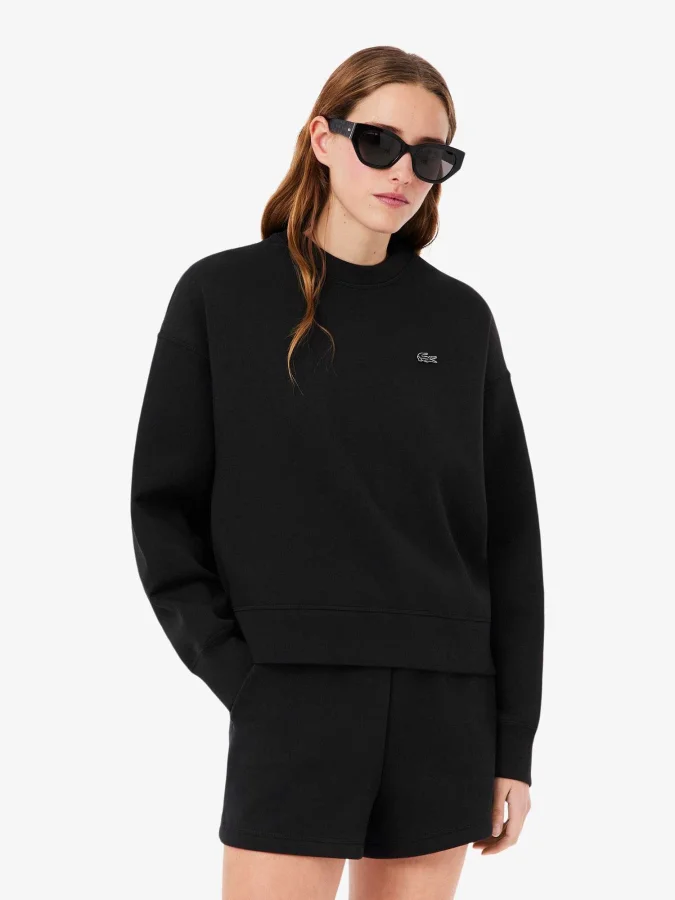 Lacoste - Oversized...