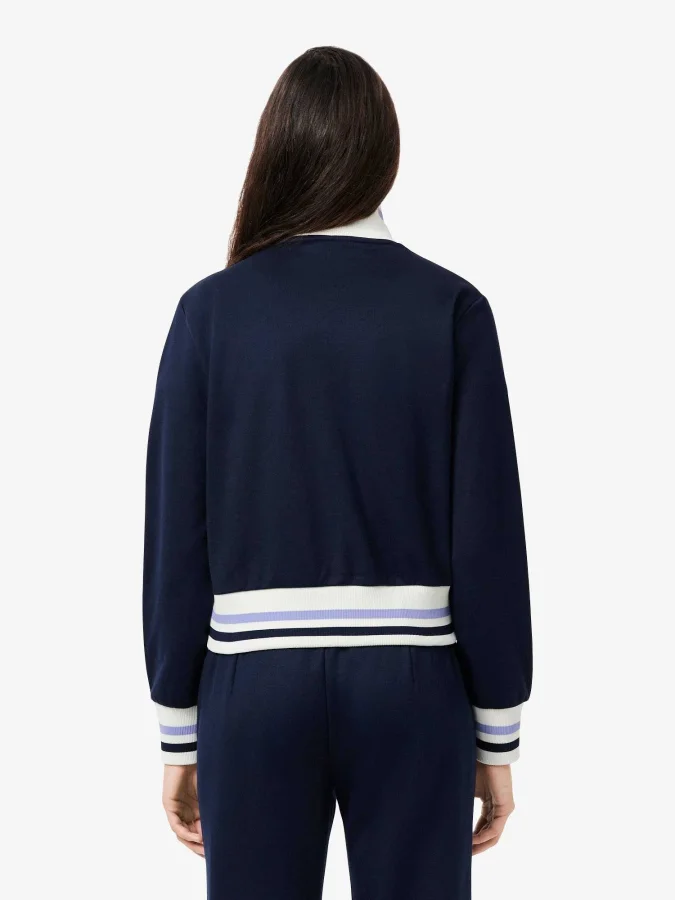 Lacoste - Zipped Stripe... 2