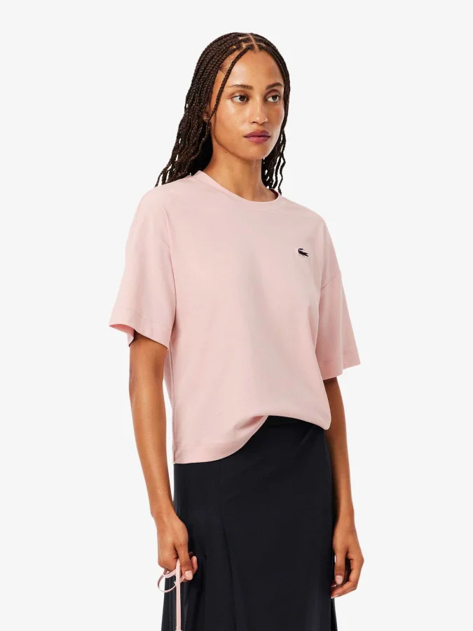 Lacoste - Relaxed Fit...