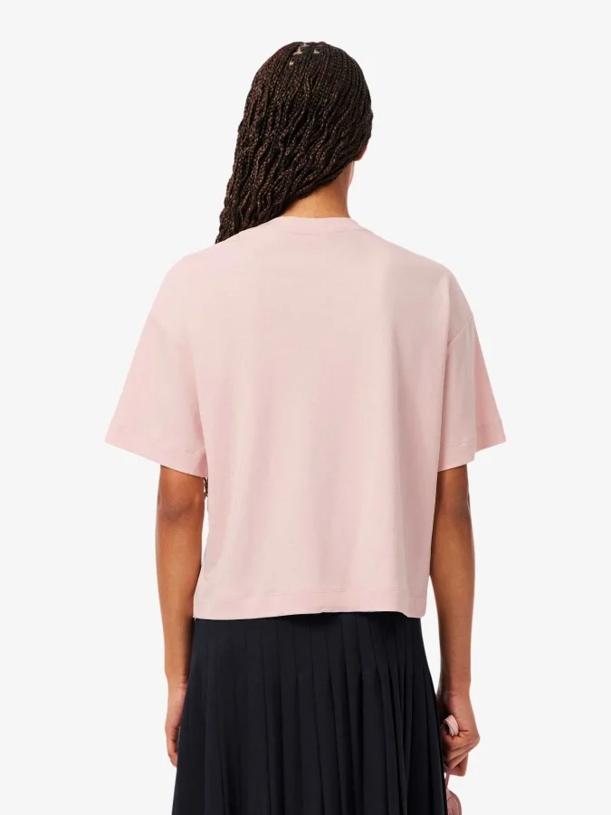 Lacoste - Relaxed Fit... 2