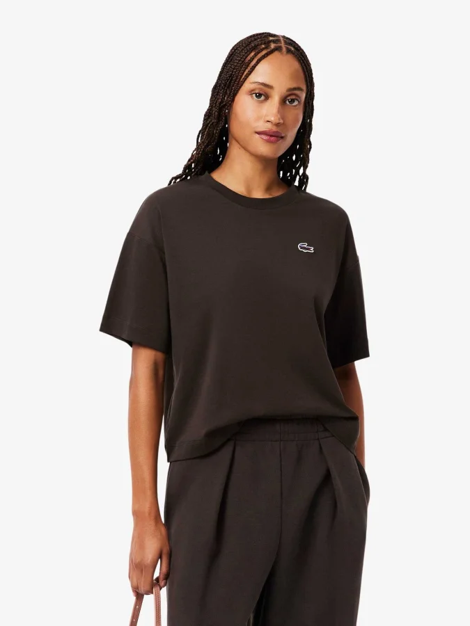 Lacoste - Relaxed Fit...