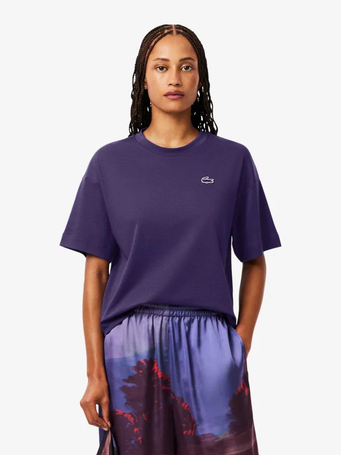 Lacoste - Relaxed Fit...