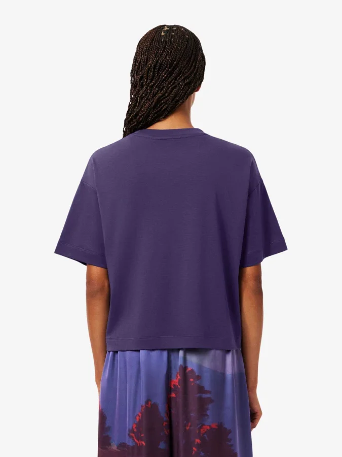 Lacoste - Relaxed Fit... 2