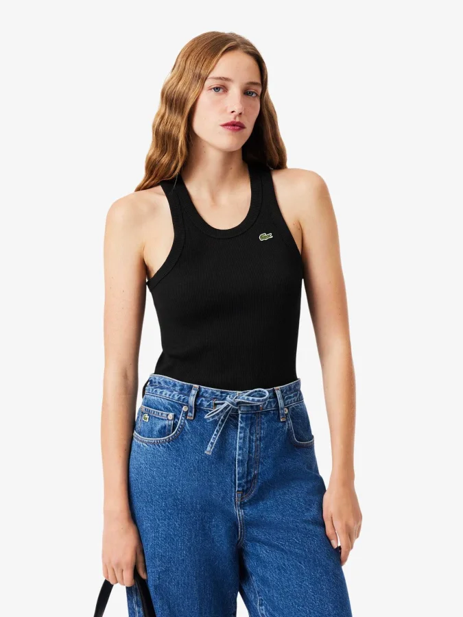 Lacoste - WOMEN’S SLIM FIT...