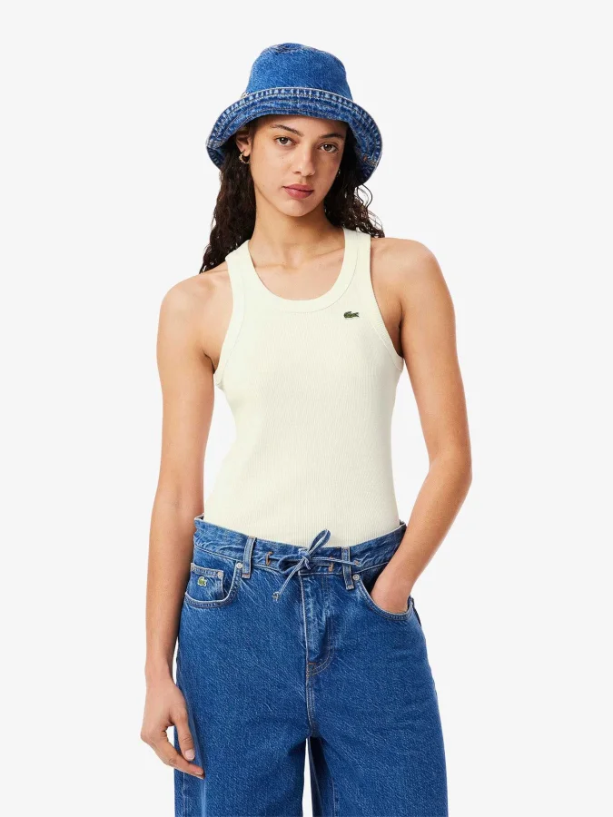 Lacoste - WOMEN’S SLIM FIT...