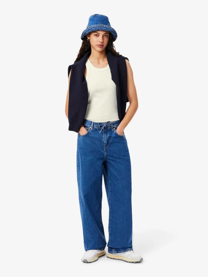 Lacoste - WOMEN’S SLIM FIT... 2