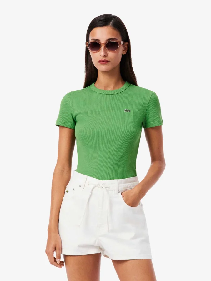 Lacoste - WOMEN’S SLIM FIT...