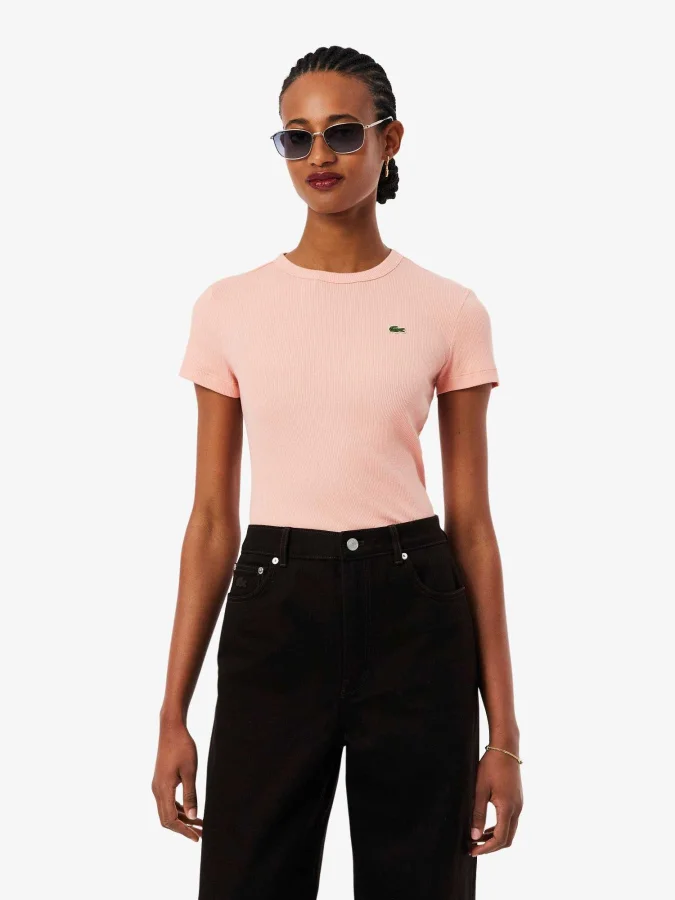 Lacoste - WOMEN’S SLIM FIT...