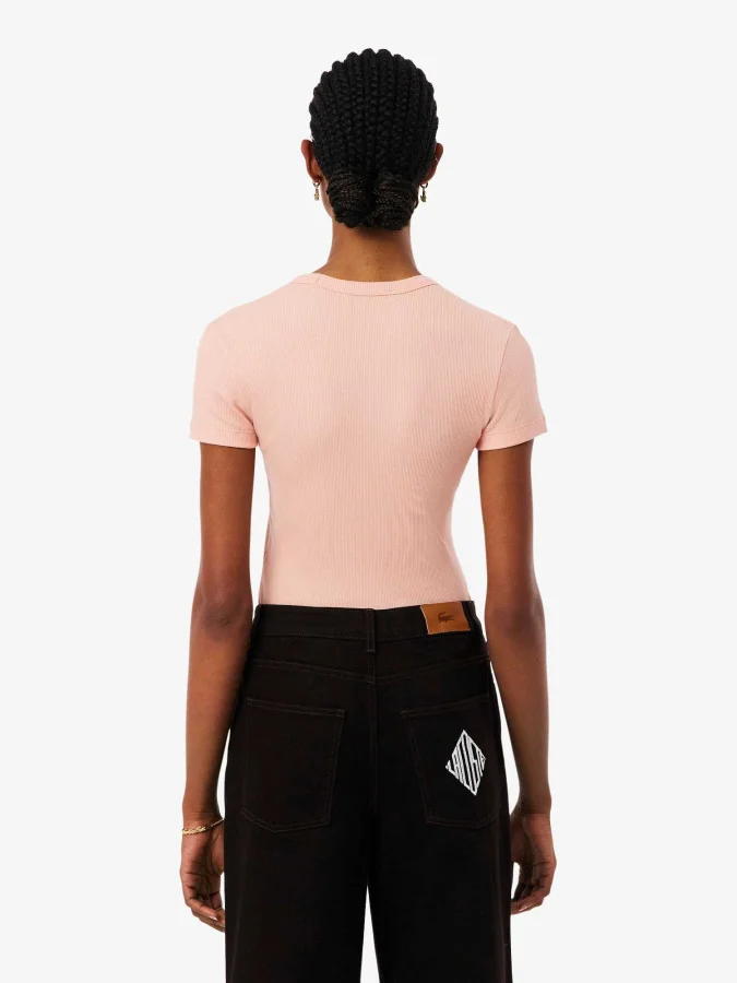 Lacoste - WOMEN’S SLIM FIT... 2