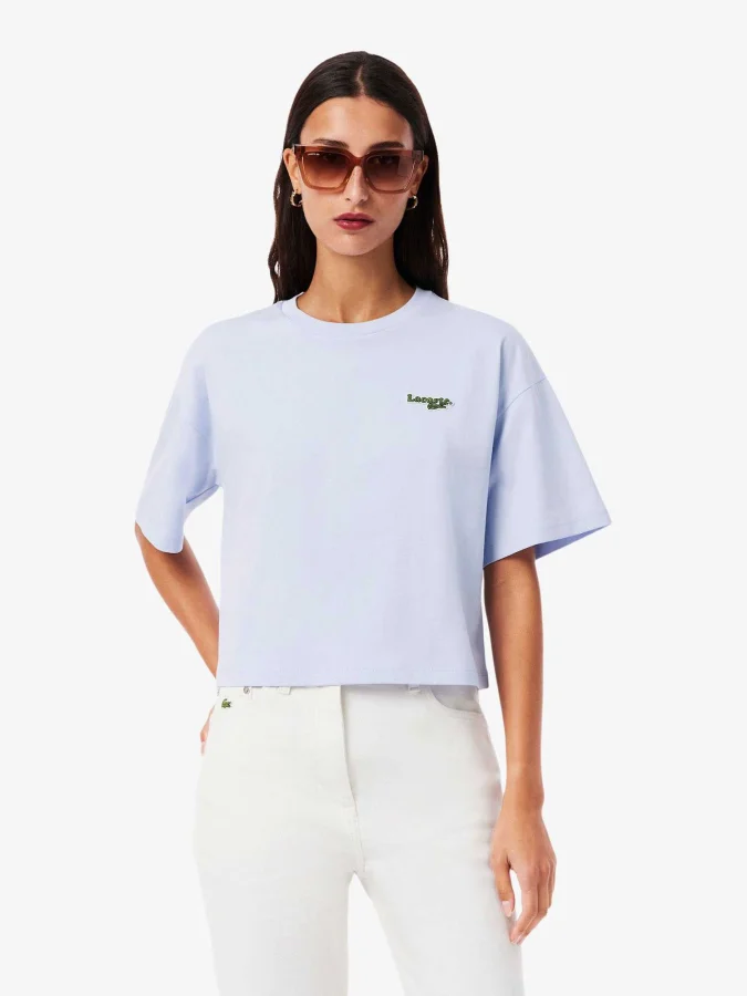 Lacoste - Casual Cotton...