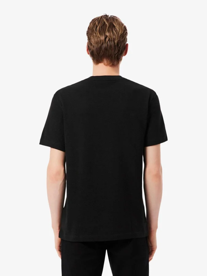 Lacoste - T-shirt made of... 2