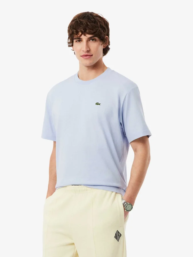 Lacoste - Heavy Cotton...