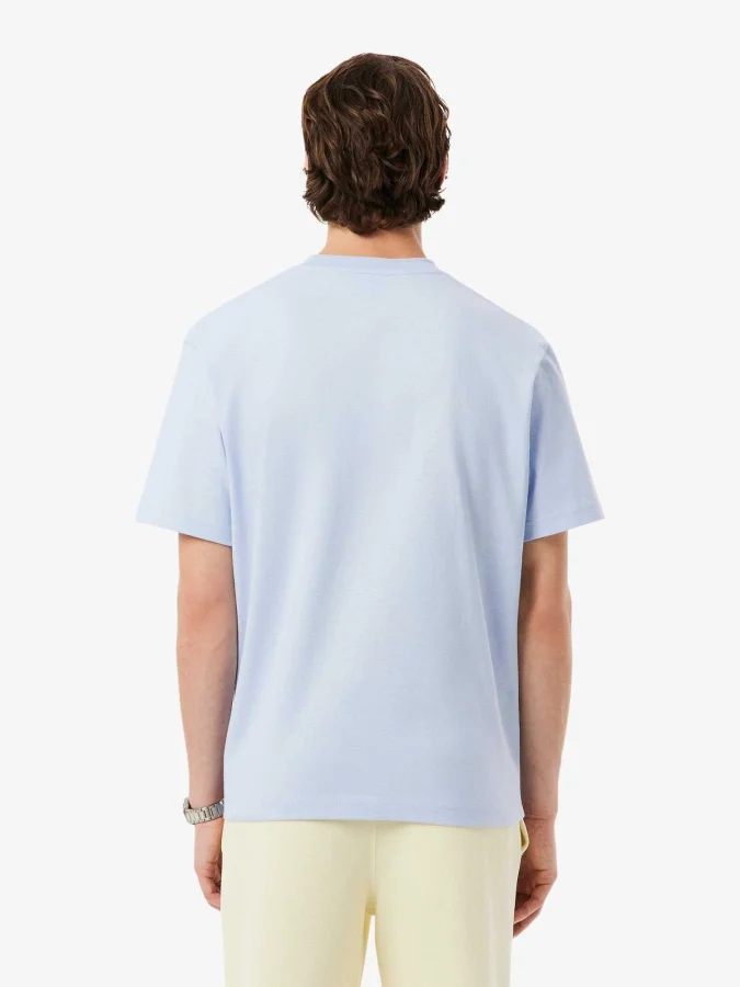 Lacoste - Heavy Cotton... 2
