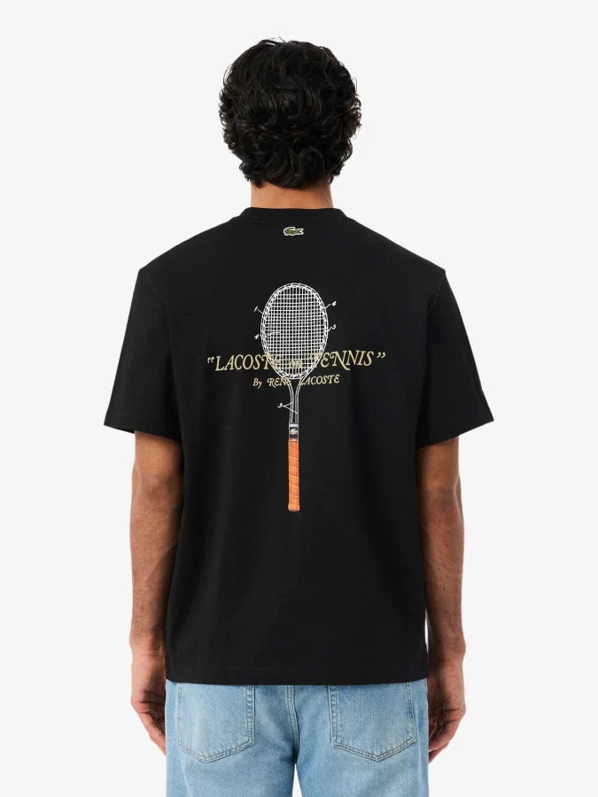 Lacoste - Embroidered... 2