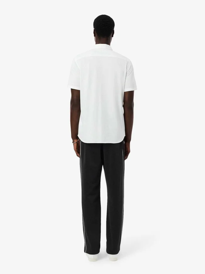 Lacoste - Trim Accent Piqué... 2