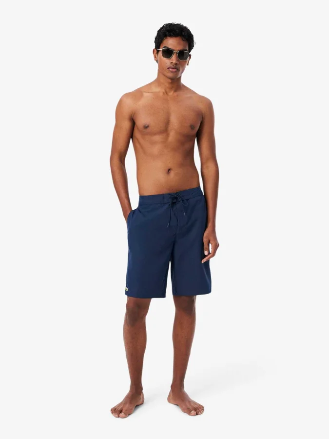 Lacoste - Long Surfer Swim...