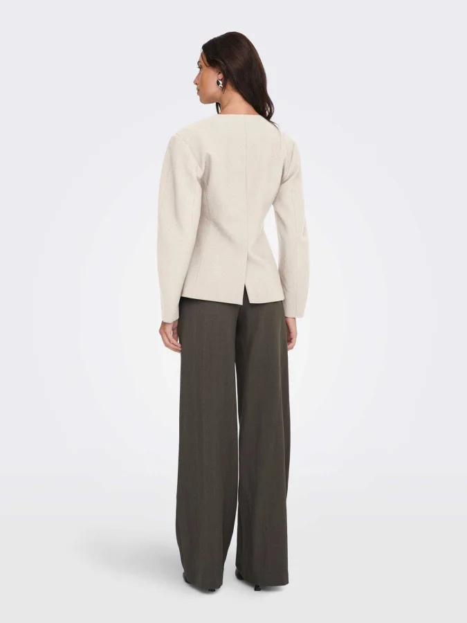 ONLY - ONLCASEY /LS BALLOON... 2