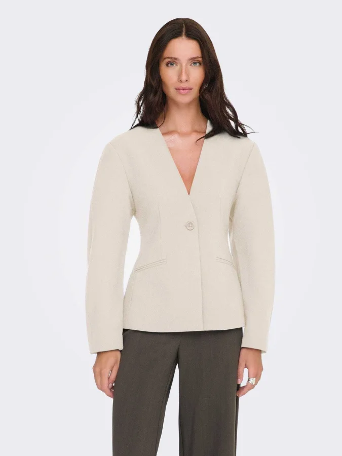 ONLY - ONLCASEY /LS BALLOON...