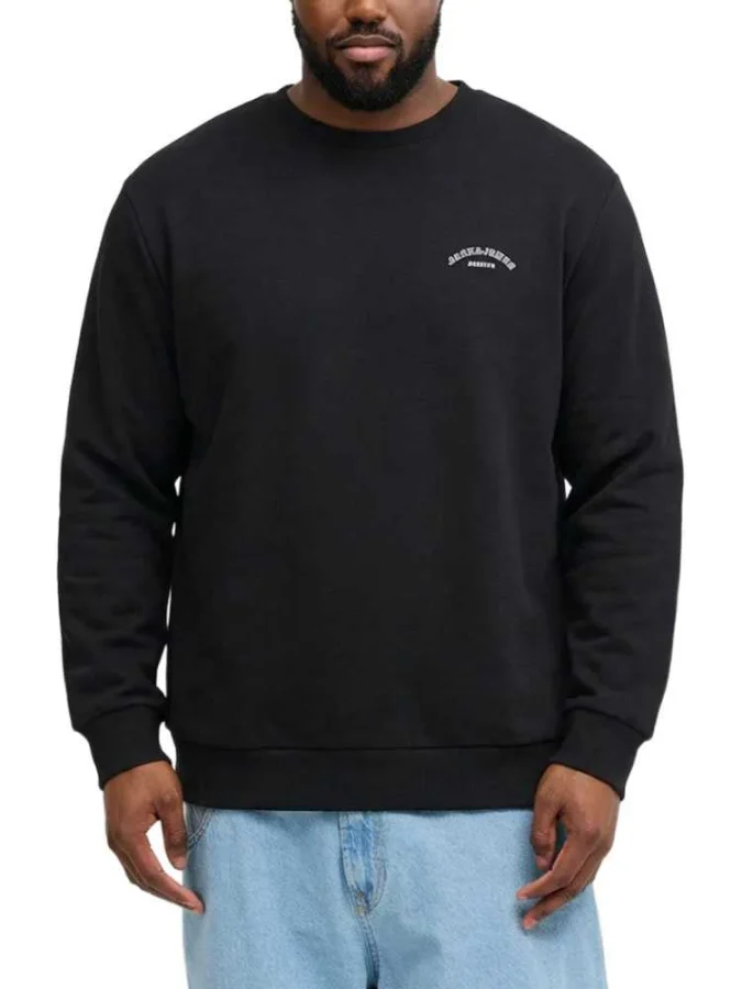 Jack&Jones - JJCOLLEGE LOGO... 2