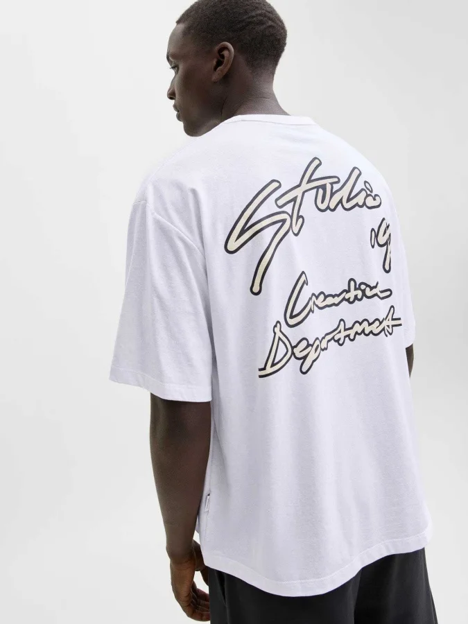 Jack&Jones - JORNOSTALGIA... 2