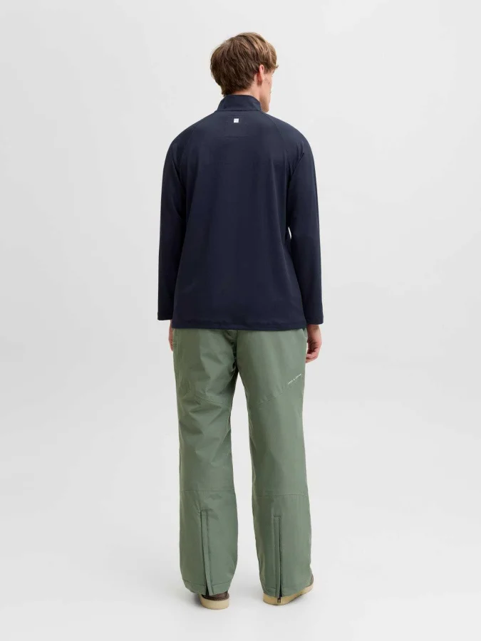 Jack&Jones - JJALPES HALF... 2