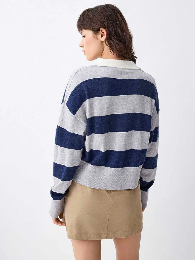 ONLY - ONLIBI LS STRIPE... 2