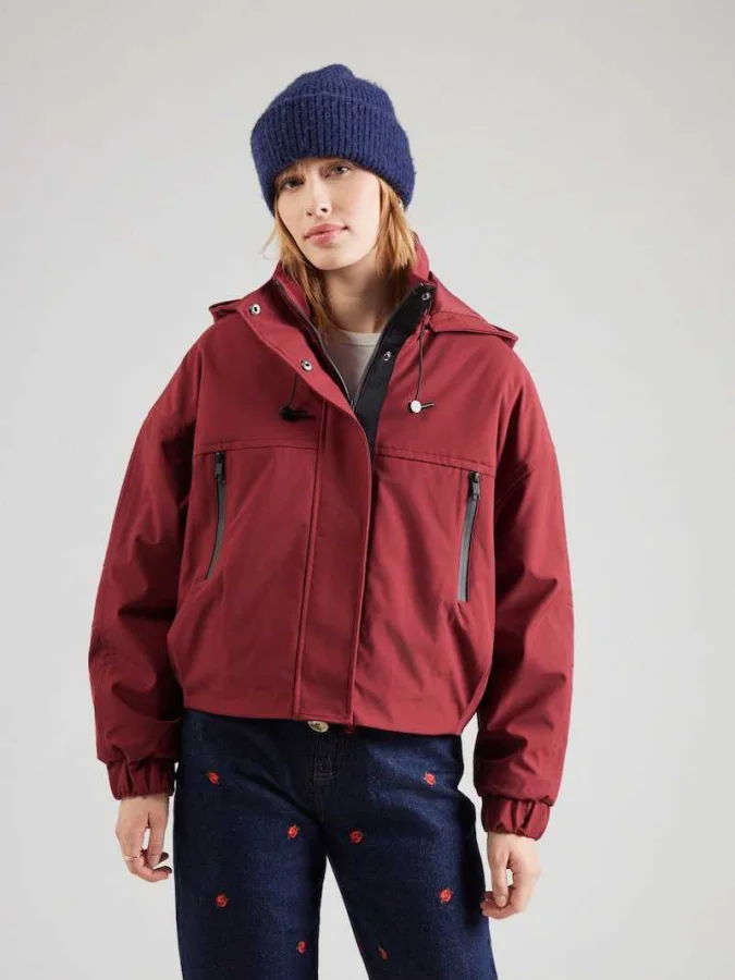 ONLY - ONLKARA LIFE JACKET...