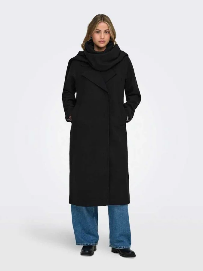 ONLY - ONLELBA LIFE SCARF...