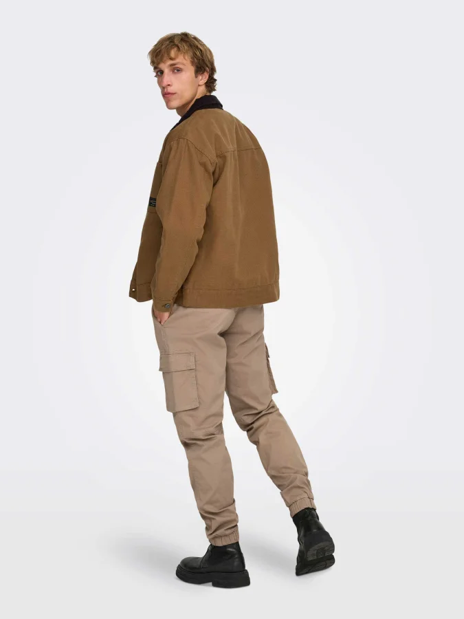 ONLY & SONS - ONSTIMBER... 2