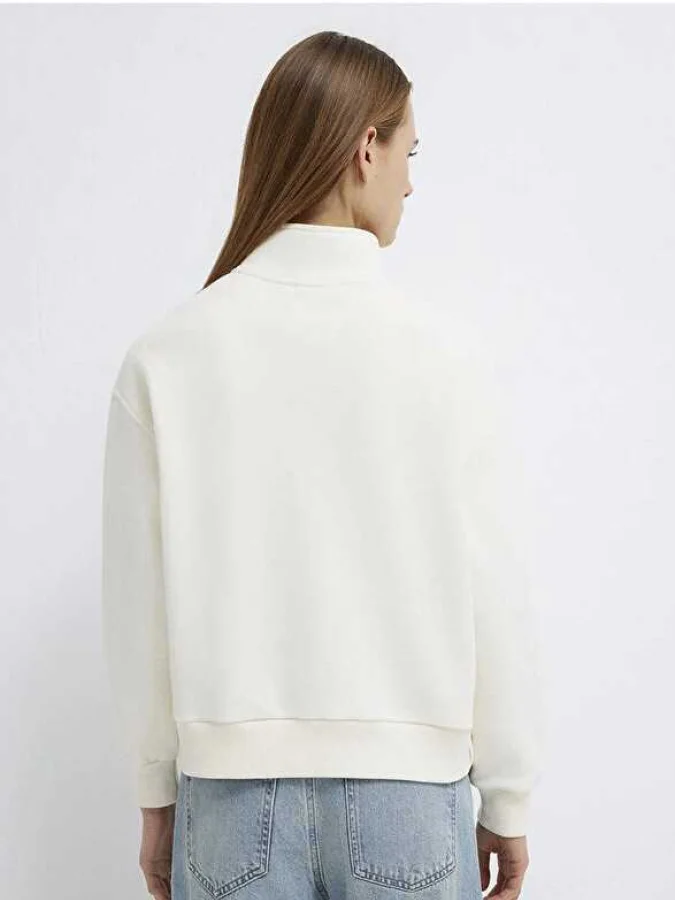 Mavi - LOGO PRINTED SWEATSHIRT 2