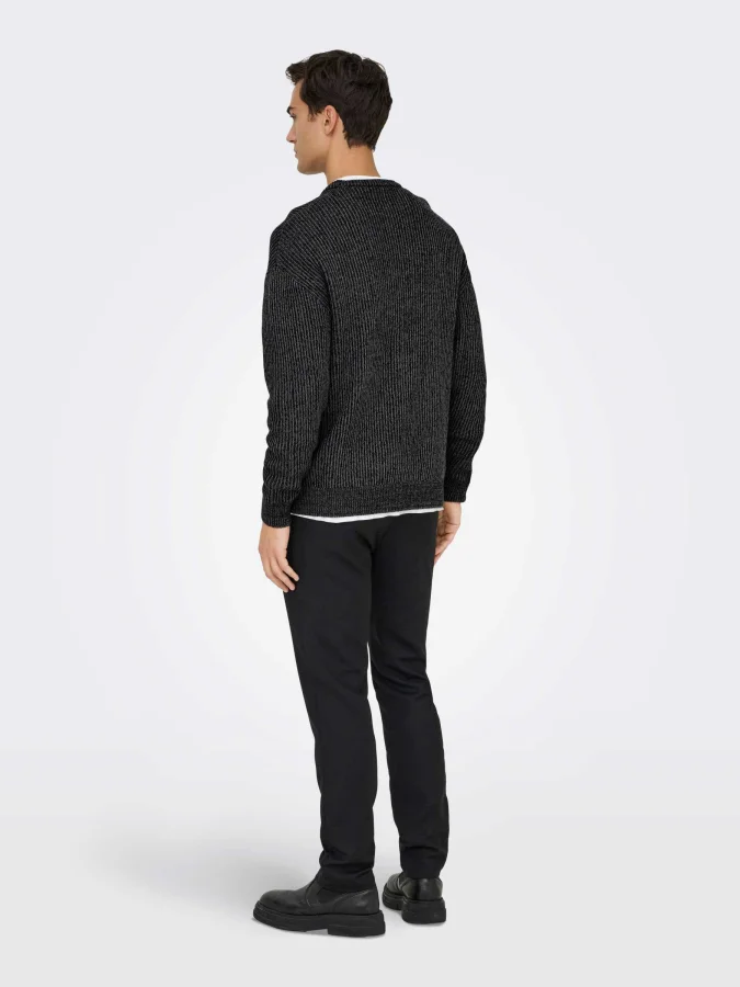 ONLY & SONS - ONSJOE RLX... 2