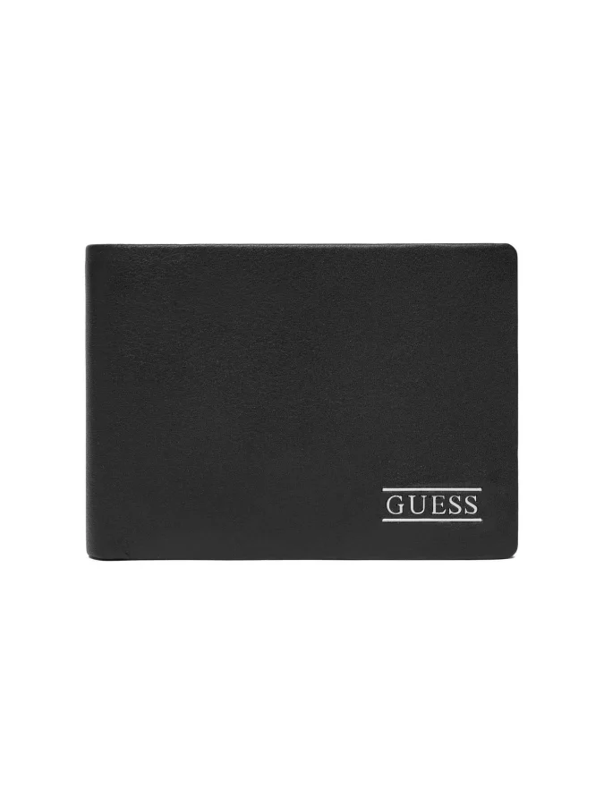 GUESS - BOSTON BIFOLD M NO...