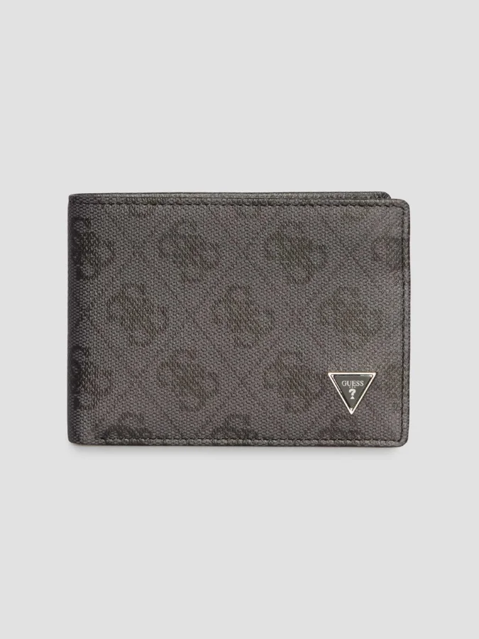 GUESS - MILANO BIFOLD M NO...