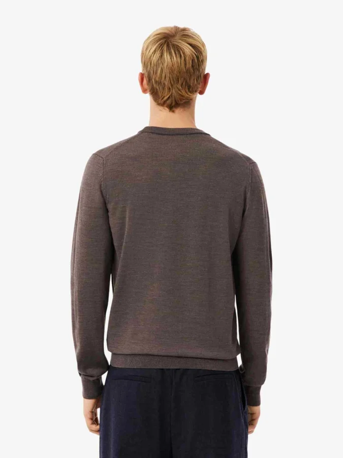 Lacoste - Mens Crew Neck... 2