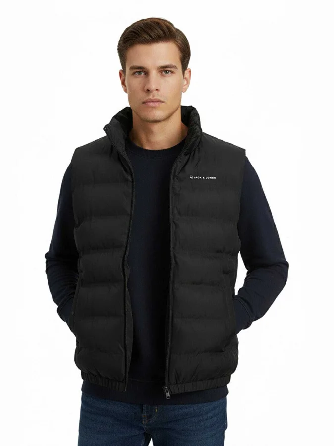 Jack&Jones - JJALPES HEAT...