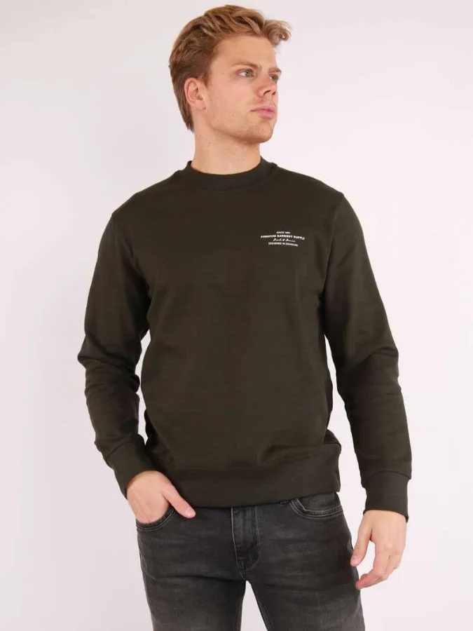 Jack&Jones - JPRBLACHAD...