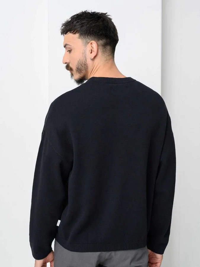 Jack&Jones - JCOSIGNAL KNIT... 2