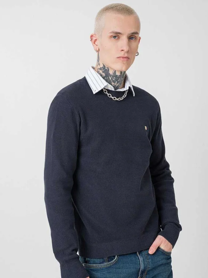 Jack&Jones - JPRBLUREX KNIT...